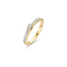 BlushRing1145BZI-GeelenWitGoud(14Krt)metZirconia1145BZI_Goud_1