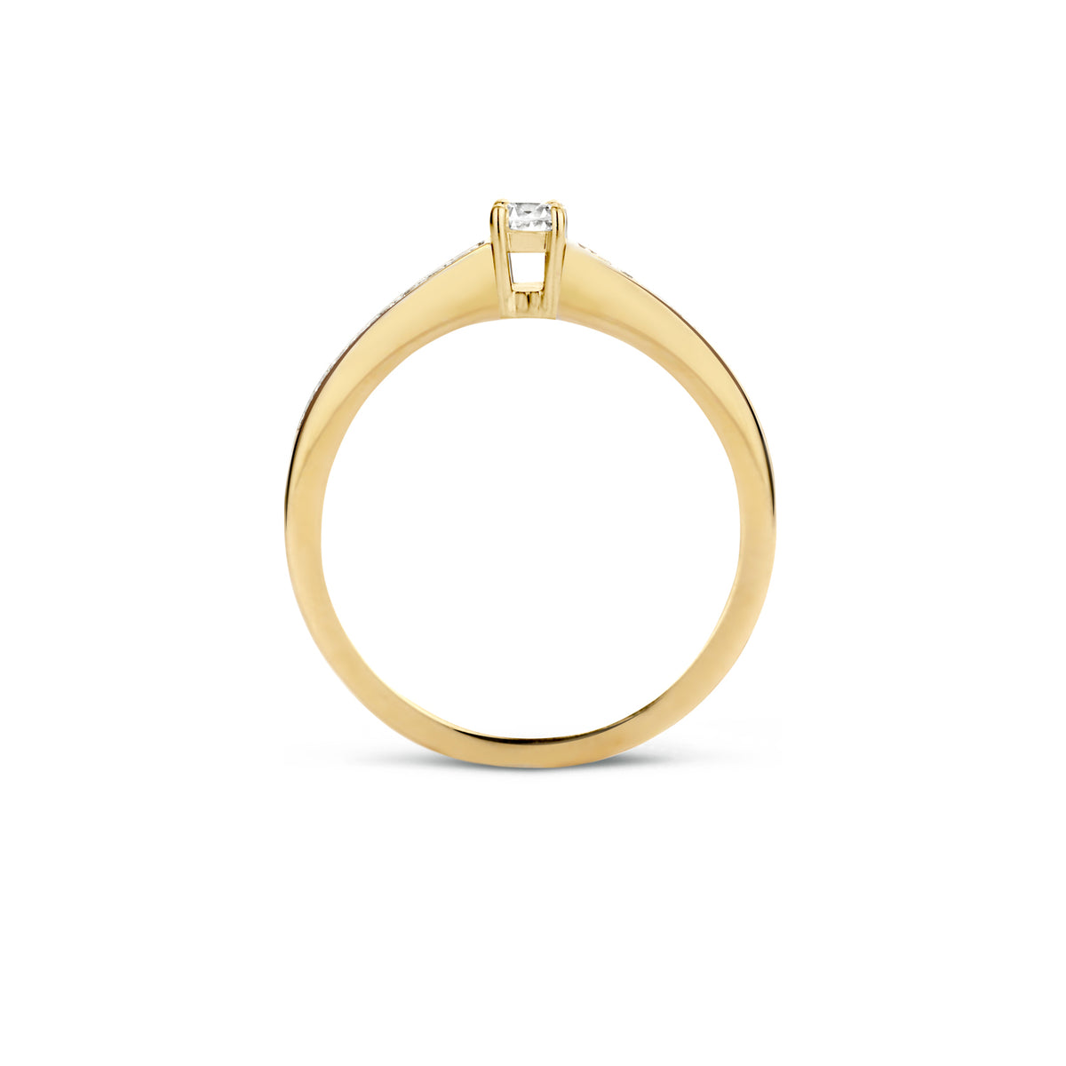 BlushRing1145BZI-GeelenWitGoud(14Krt)metZirconia1145BZI_Goud_3
