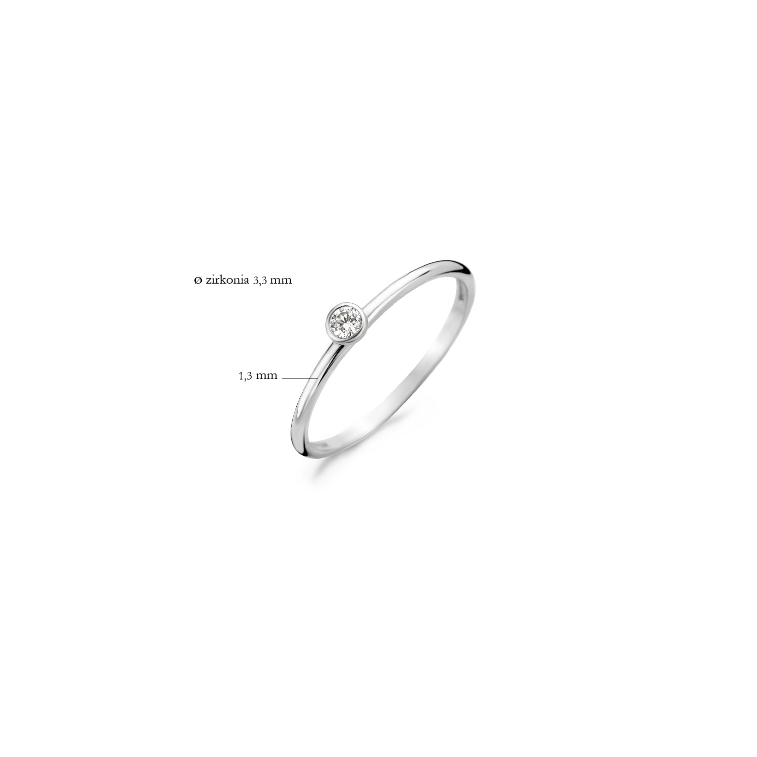BlushRing1198WZI-WitGoud(14Krt)1198WZIWitgoud__2