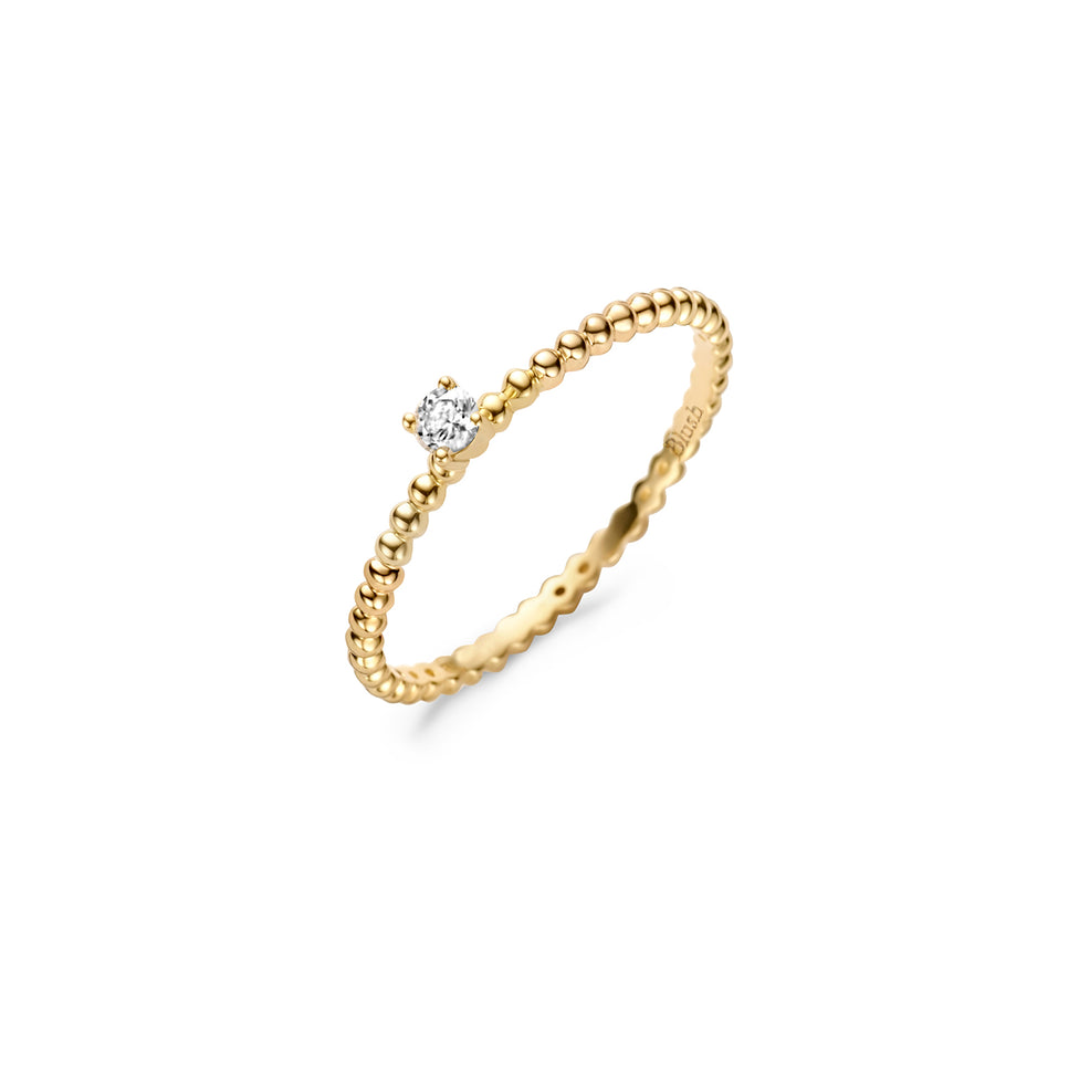 Sieraden Dames - Ringen – Mignon Juwelier & Goudsmeden