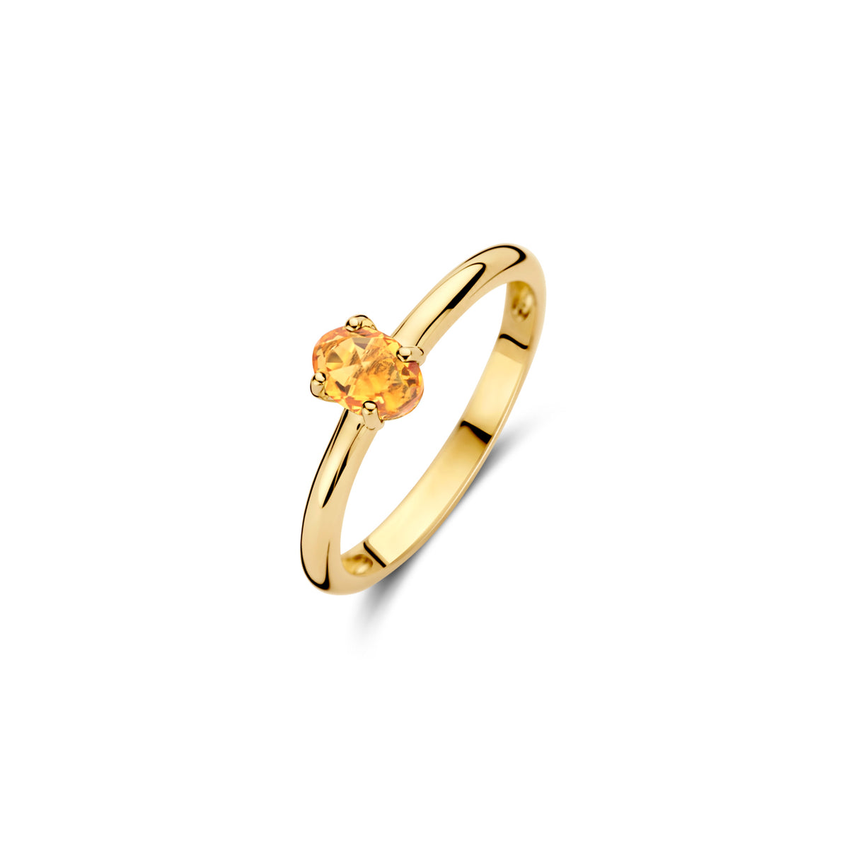 BlushRing1242YCI-GeelGoud(14k)metCitrien1242YCI__1