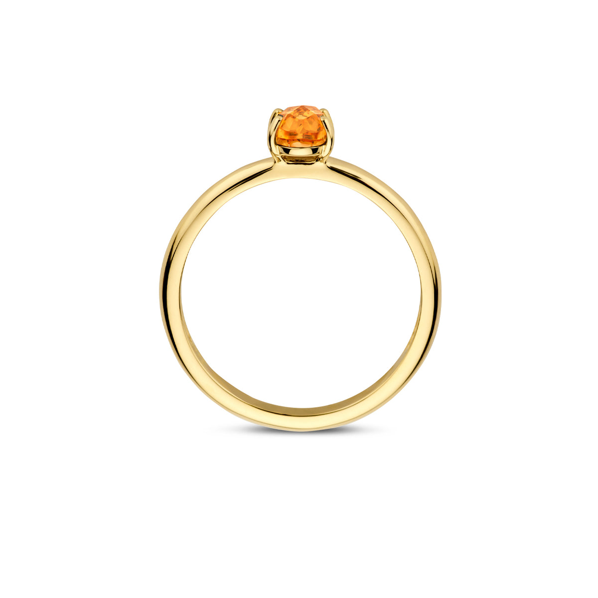 BlushRing1242YCI-GeelGoud(14k)metCitrien1242YCI__2