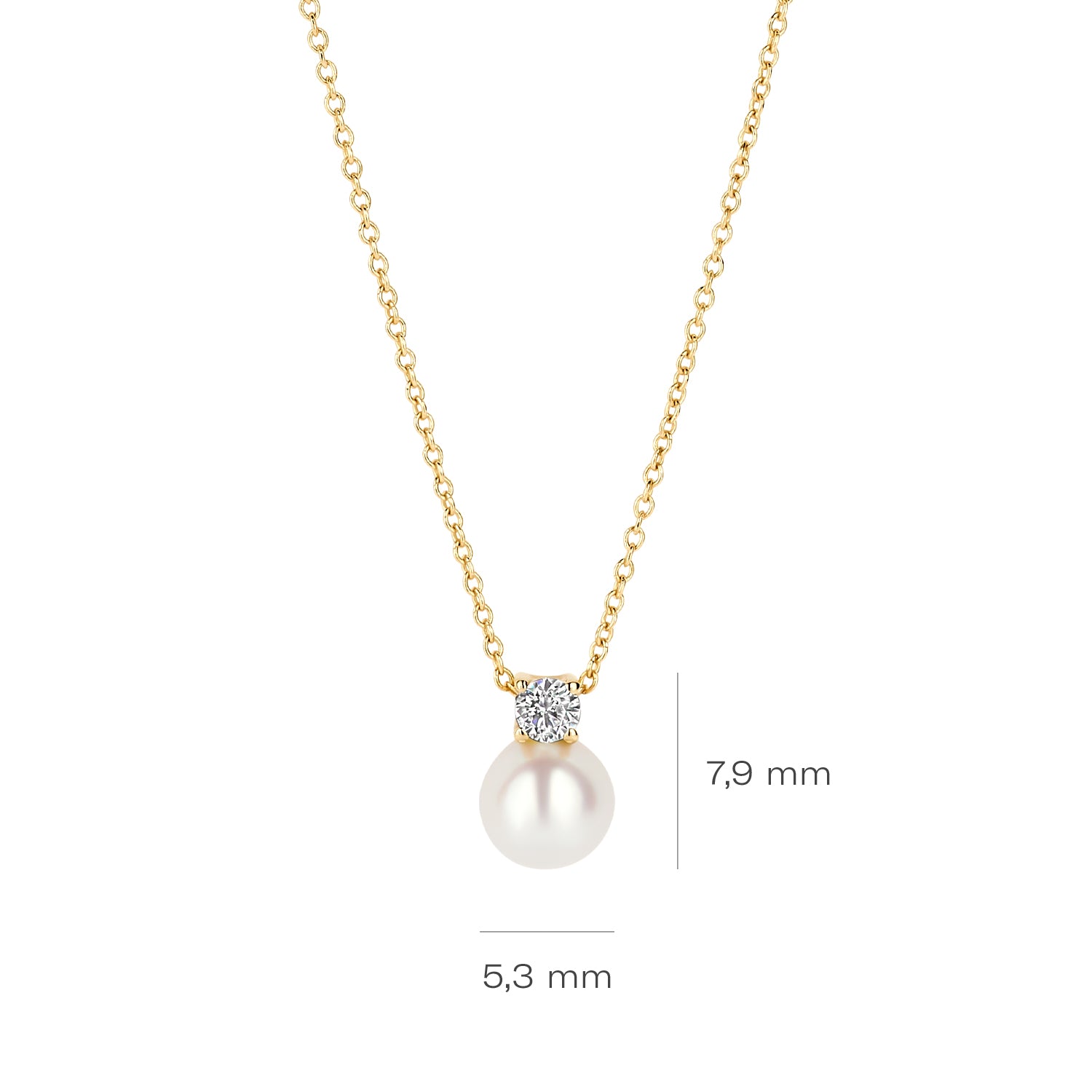 Blushcolliermetparelenzirkonia3163YPW__3