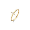 Blush ring 1252YZI
