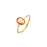 Blush ring camee 1250YCA geelgoud
