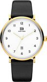 Danish Design Yukon horloge heren IQ11Q1216