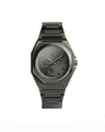 GEMINI horloge Ferro Grey FER02