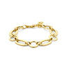 Geelgouden armband 40.31302  U672