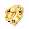 Geelgouden ring  40.31794  U297