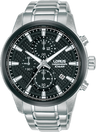 HEREN CHRONOGRAAF SS RM325JX9