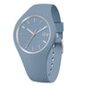 ICE glam brushed - Artic blue - M IW020543