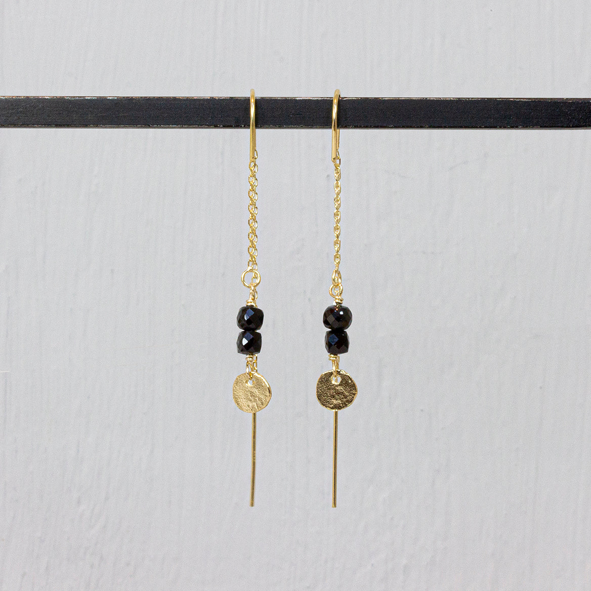 JehJewelsdoortrekoorhangerspinelzilververguld20855__1