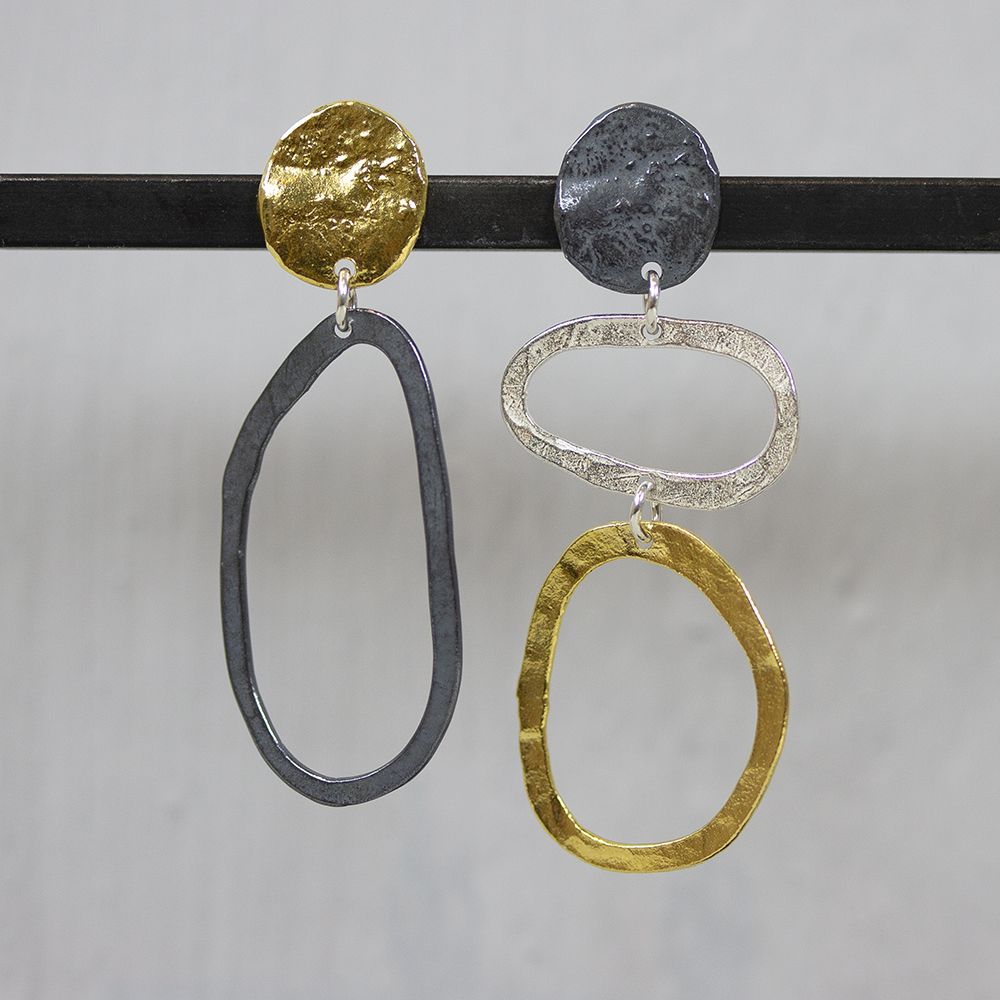 JehJewelshalvecreolenzilverlusklein20593__1