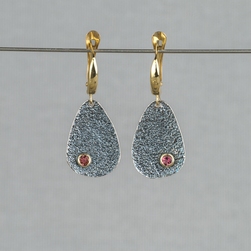 JehJewelsoorhangerdruppelrozetoermalijn21300__1