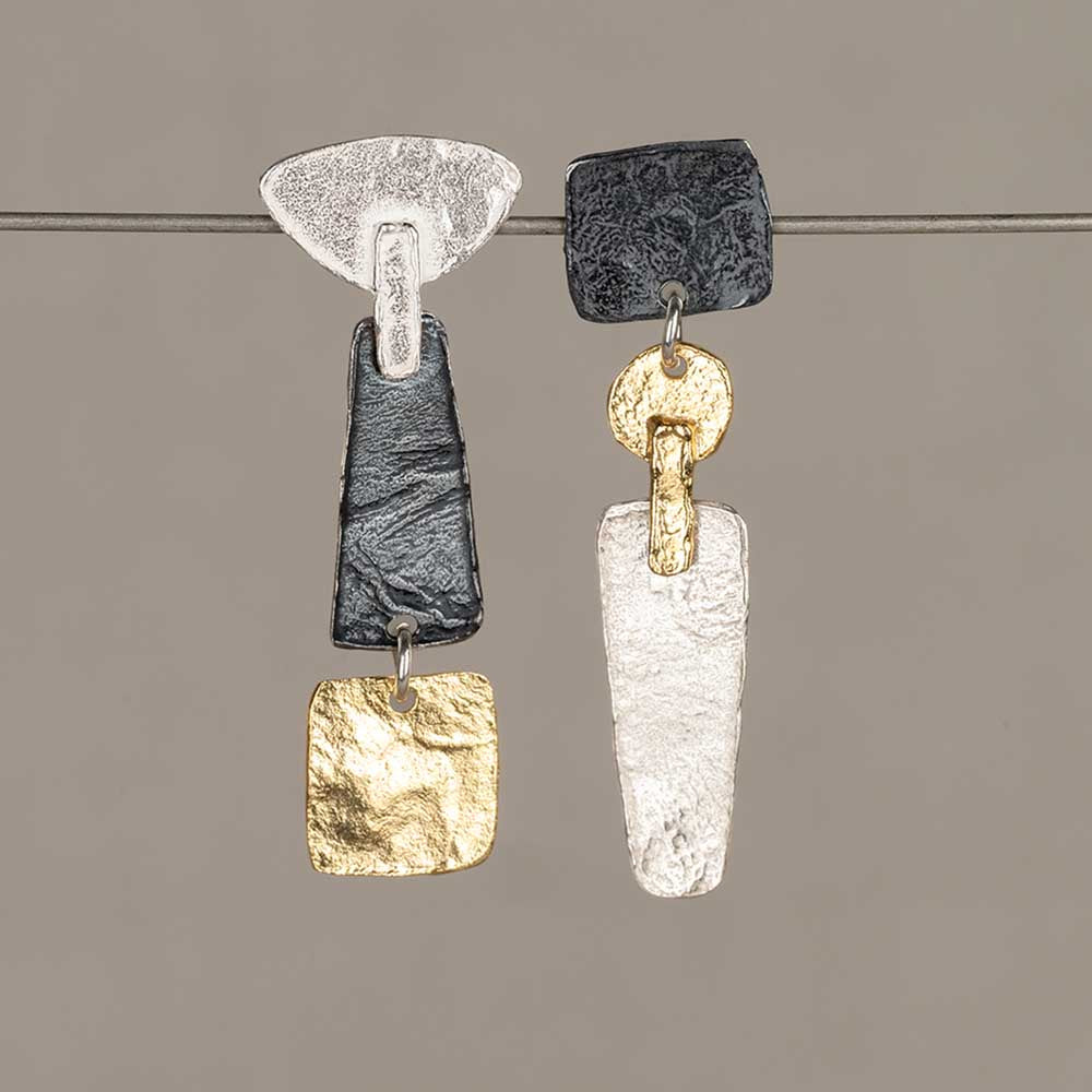 Jehoorstekersa-symmetrischzilveroxyverguld21451__1