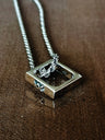 MEN's Pendant Inguz MP02.3080