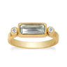 Ring - Petite Octagon (GP) 80703351