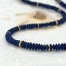 Stones in style collier lapis lazuli mat N-24-13493 go