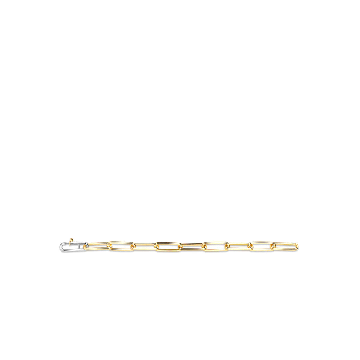 TISENTO-MilanoArmband2926SY2926SY_Witmetgeelverguld_3