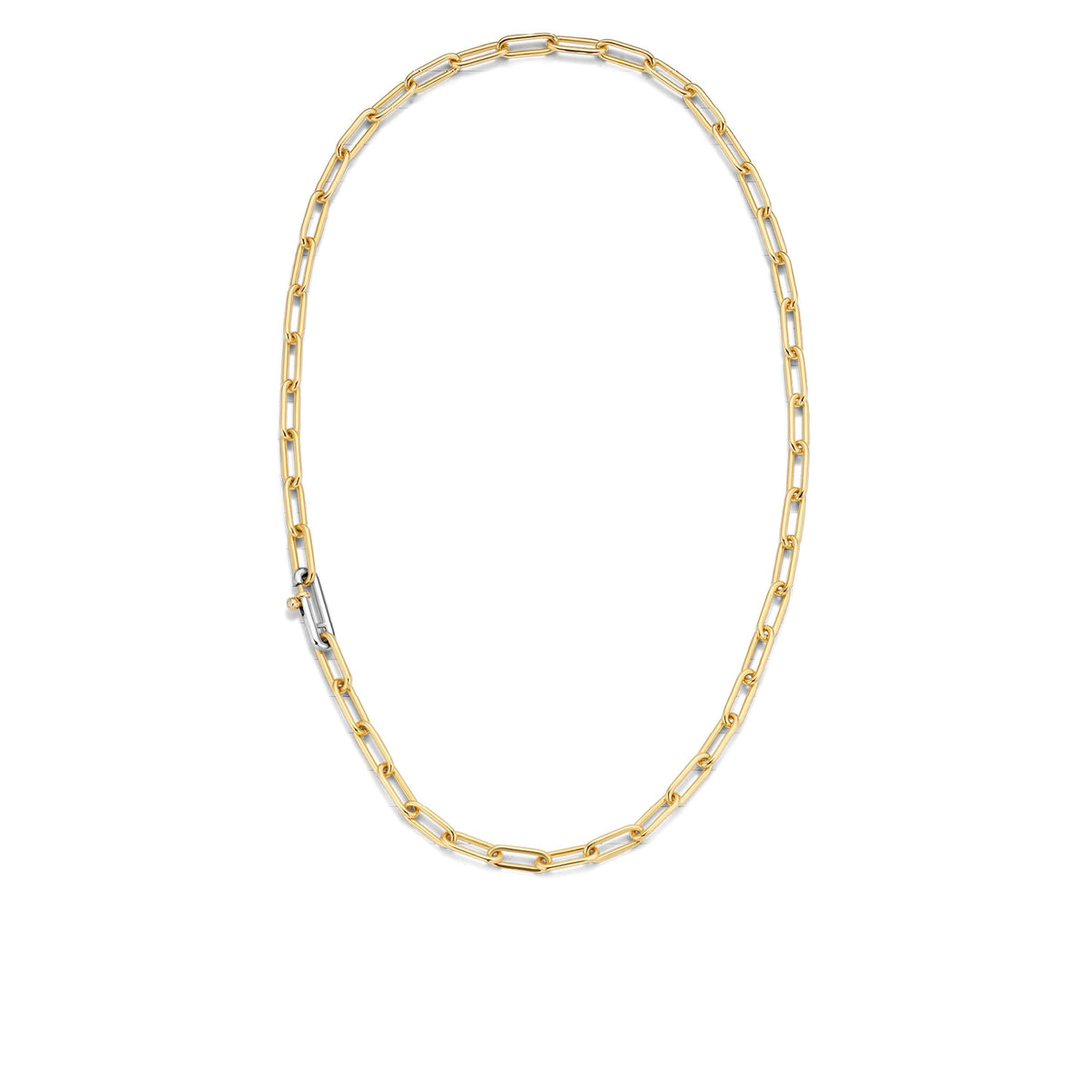 TISENTOMilanocollier3947SYZilvergeelgoudverguld__2