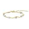 TiSentoarmband23076ZYZilvergeelverguld__1
