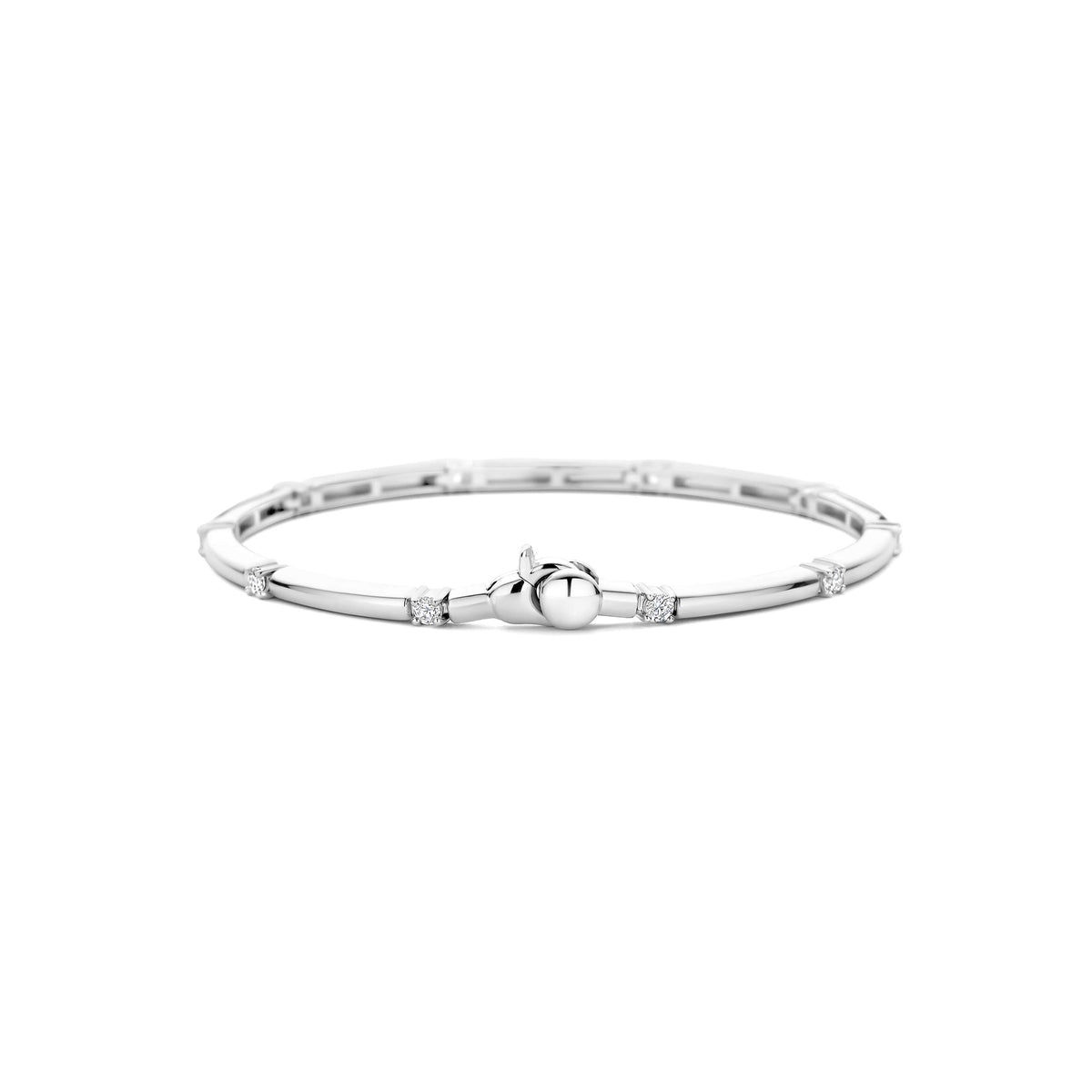 TiSentoarmband23099ZIZilver__2