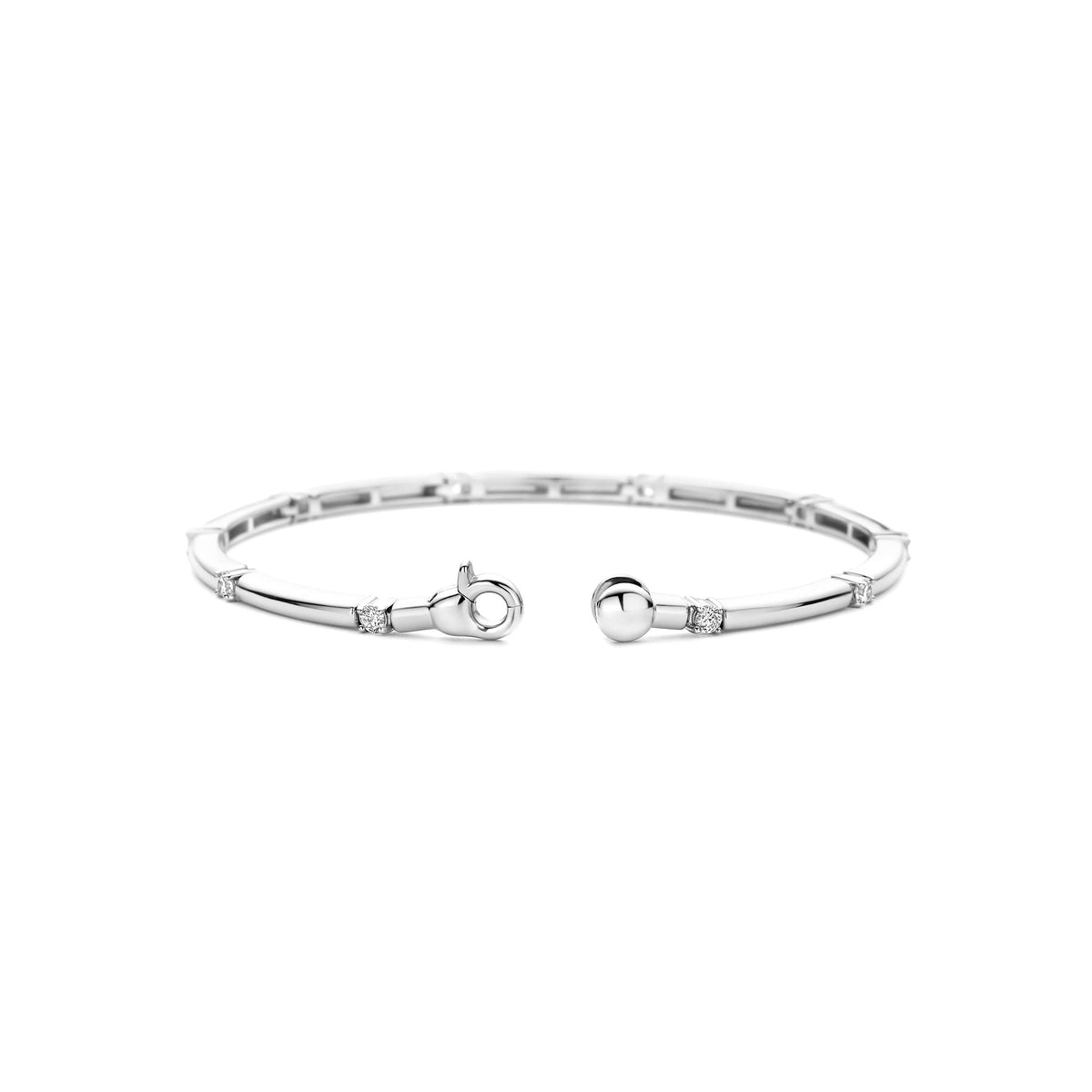 TiSentoarmband23099ZIZilver__3