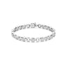 TiSentoarmbandmetzirconia23054ZIZilver__1