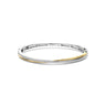 Ti Sento armband verguld 23045ZY Zilver geel verguld