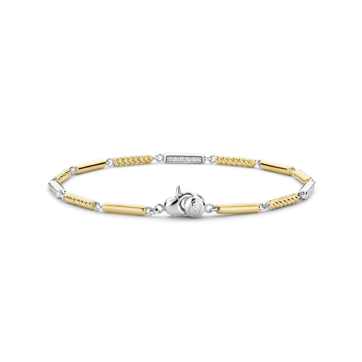 TiSentoarmbandverguld23069ZYZilvergeelverguld__1