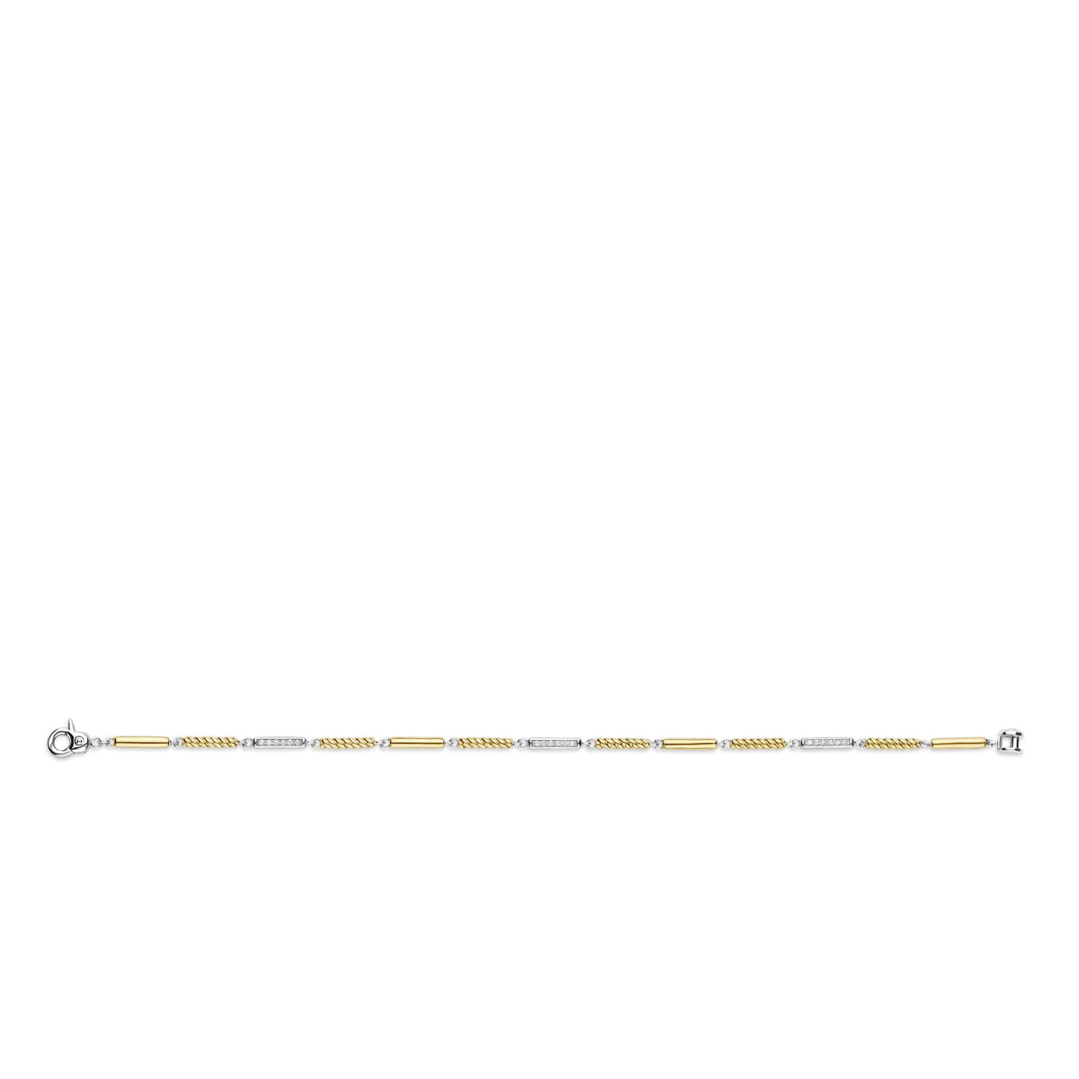 TiSentoarmbandverguld23069ZYZilvergeelverguld__3