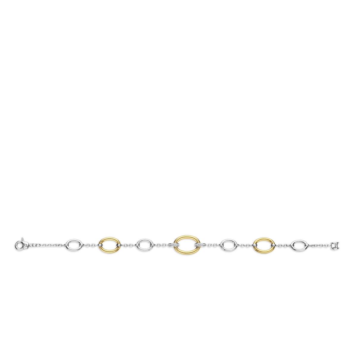 TiSentoarmbandverguld23073ZYZilvergeelverguld__4