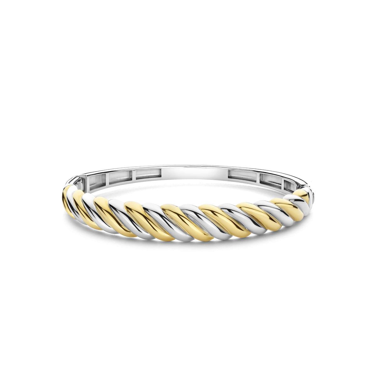 TiSentoarmbandverguld23078SYZilvergeelverguld__1