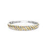 TiSentoarmbandverguld23078SYZilvergeelverguld__1