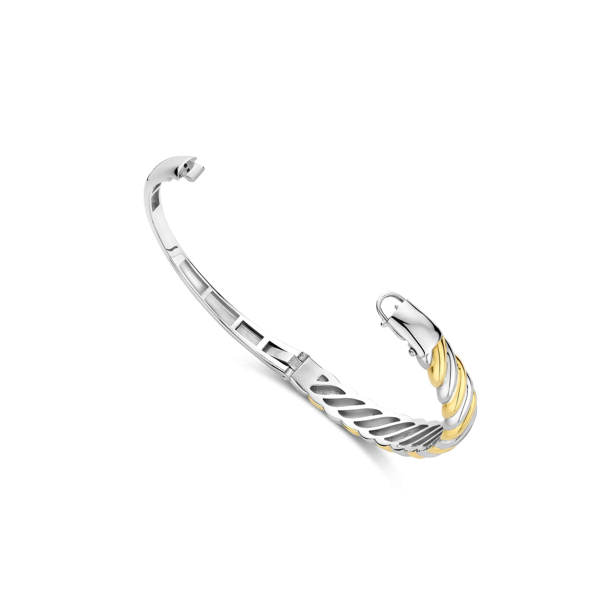 TiSentoarmbandverguld23078SYZilvergeelverguld__3