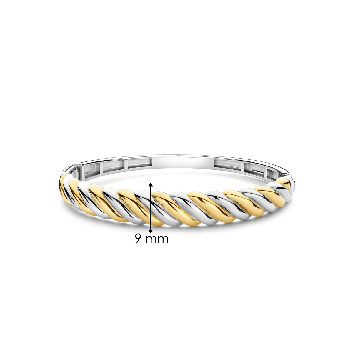 TiSentoarmbandverguld23078SYZilvergeelverguld__5