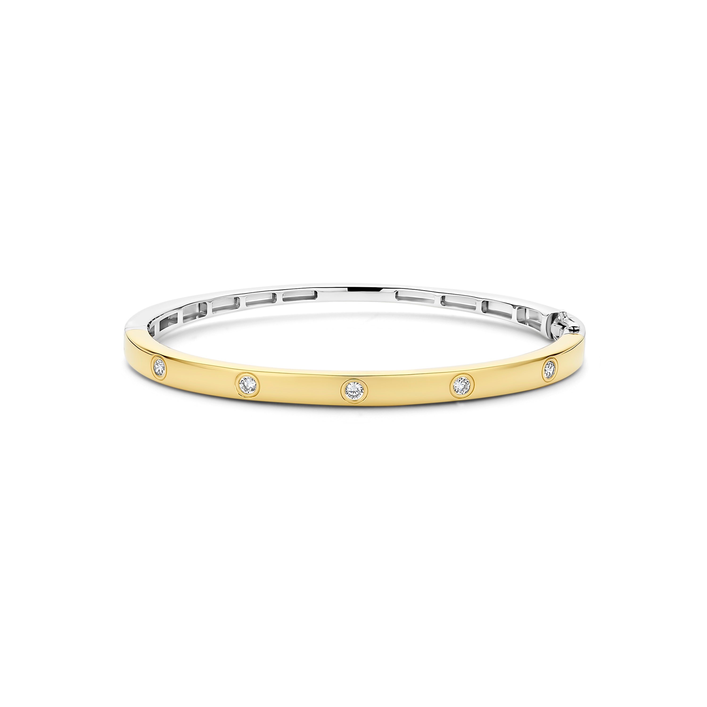 TiSentoarmbandverguld23089ZY__1