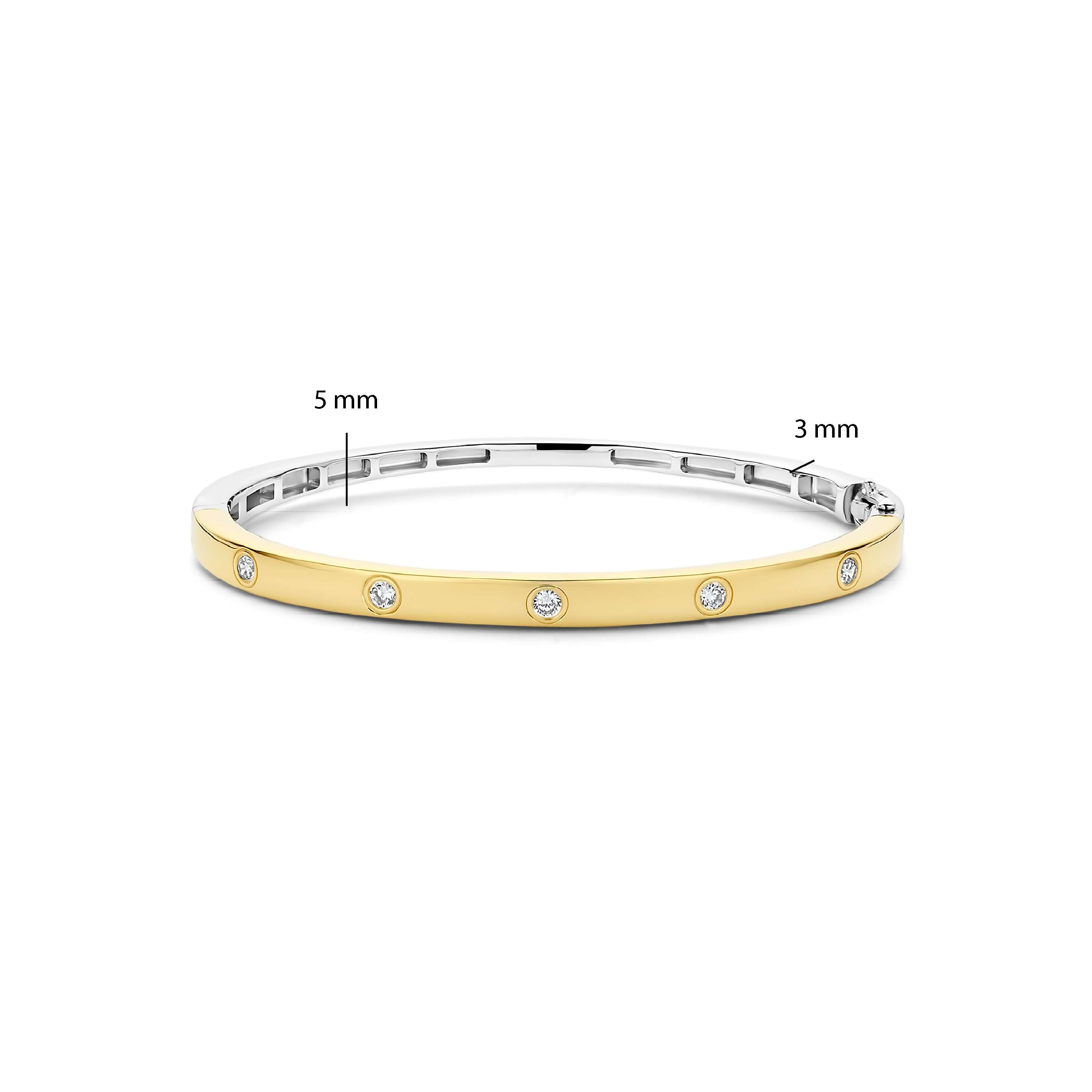 TiSentoarmbandverguld23089ZY__3