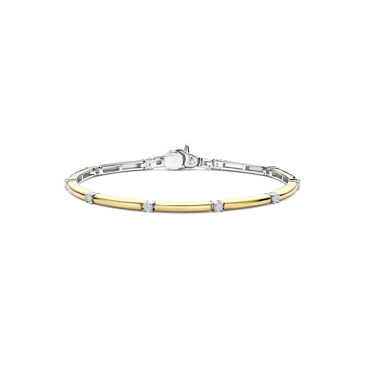 TiSentoarmbandverguld23099ZYZilvergeelverguld__1