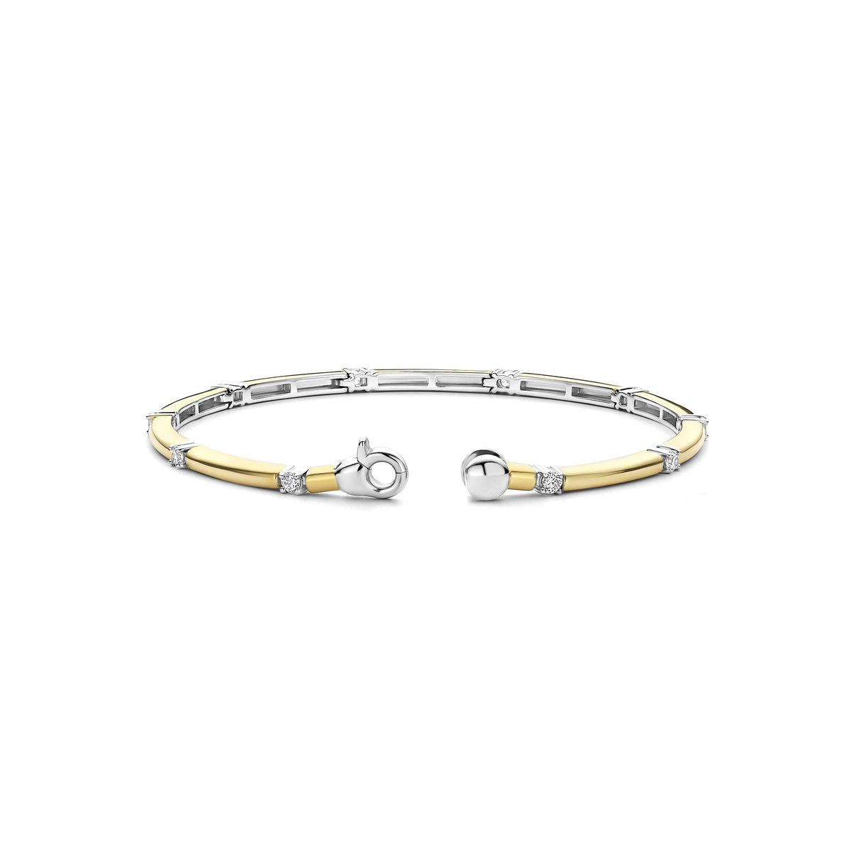 TiSentoarmbandverguld23099ZYZilvergeelverguld__3