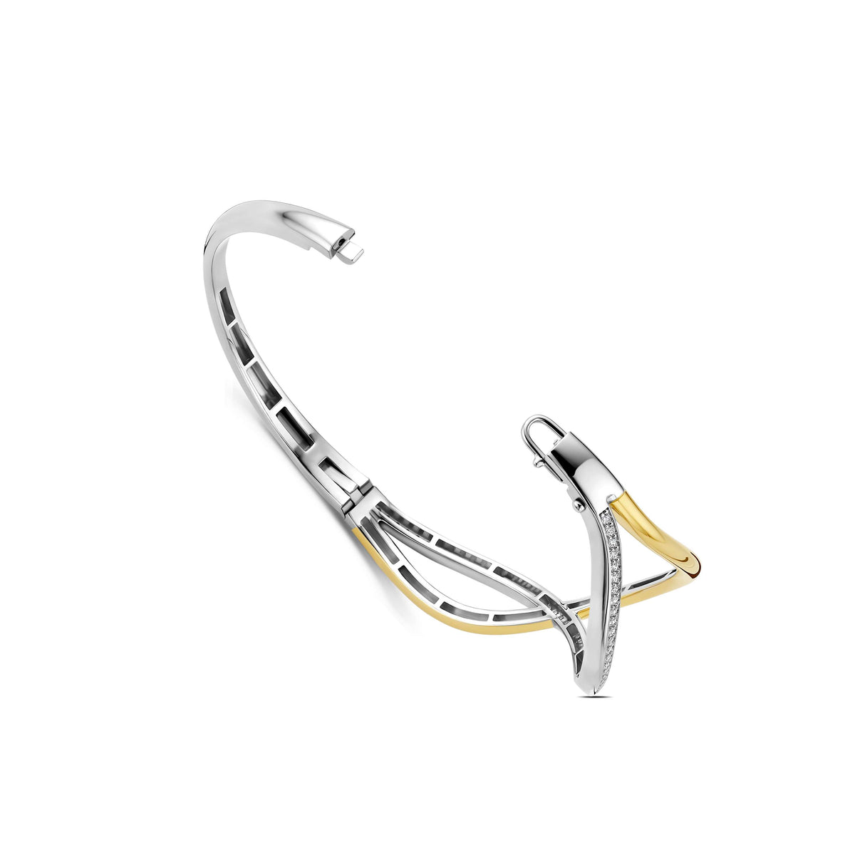 TiSentoarmbandverguld23101ZYZilvergeelverguld__3