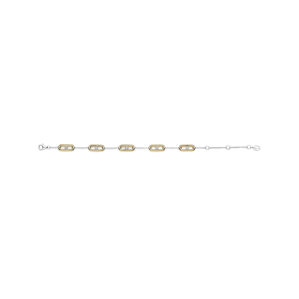 TiSentoarmbandverguld23111ZYZilvergeelverguld__2