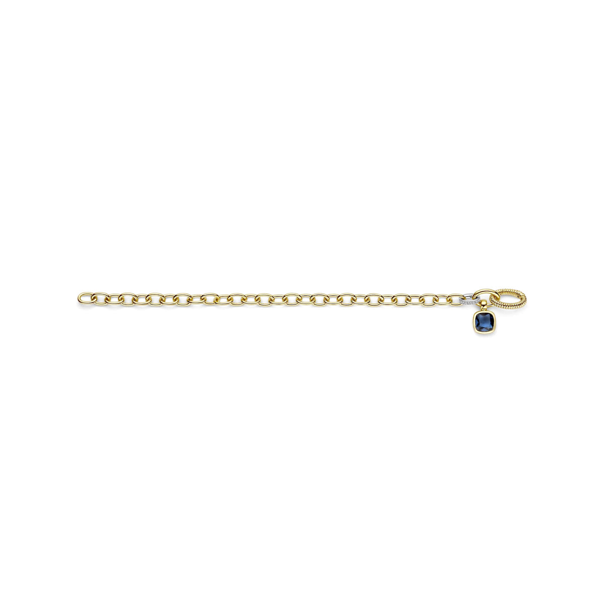TiSentoarmbandvrguld23119DBZilvergeelverguld__2