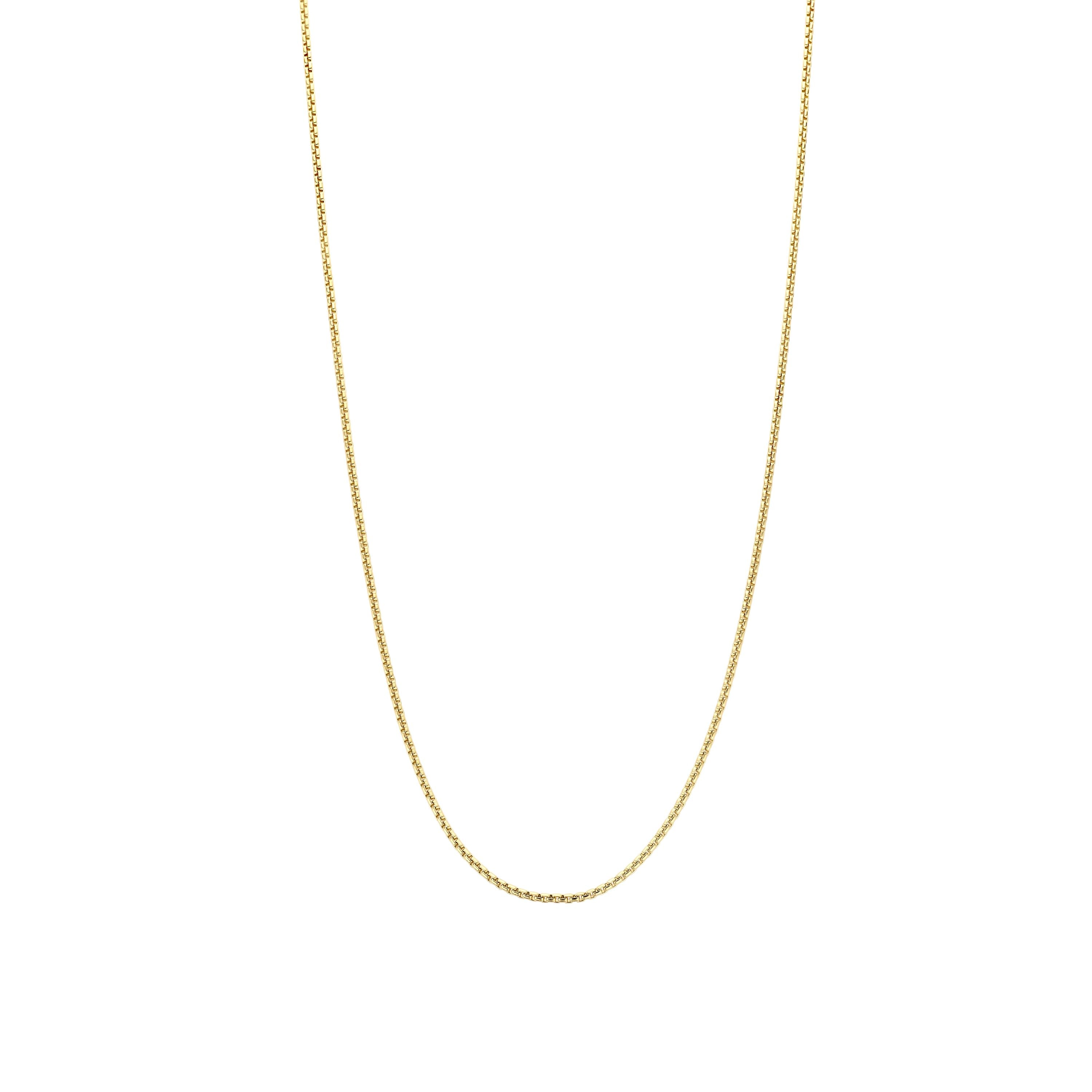 TiSentocollierverguld34083SYZilver__1