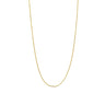 TiSentocollierverguld34083SYZilver__1