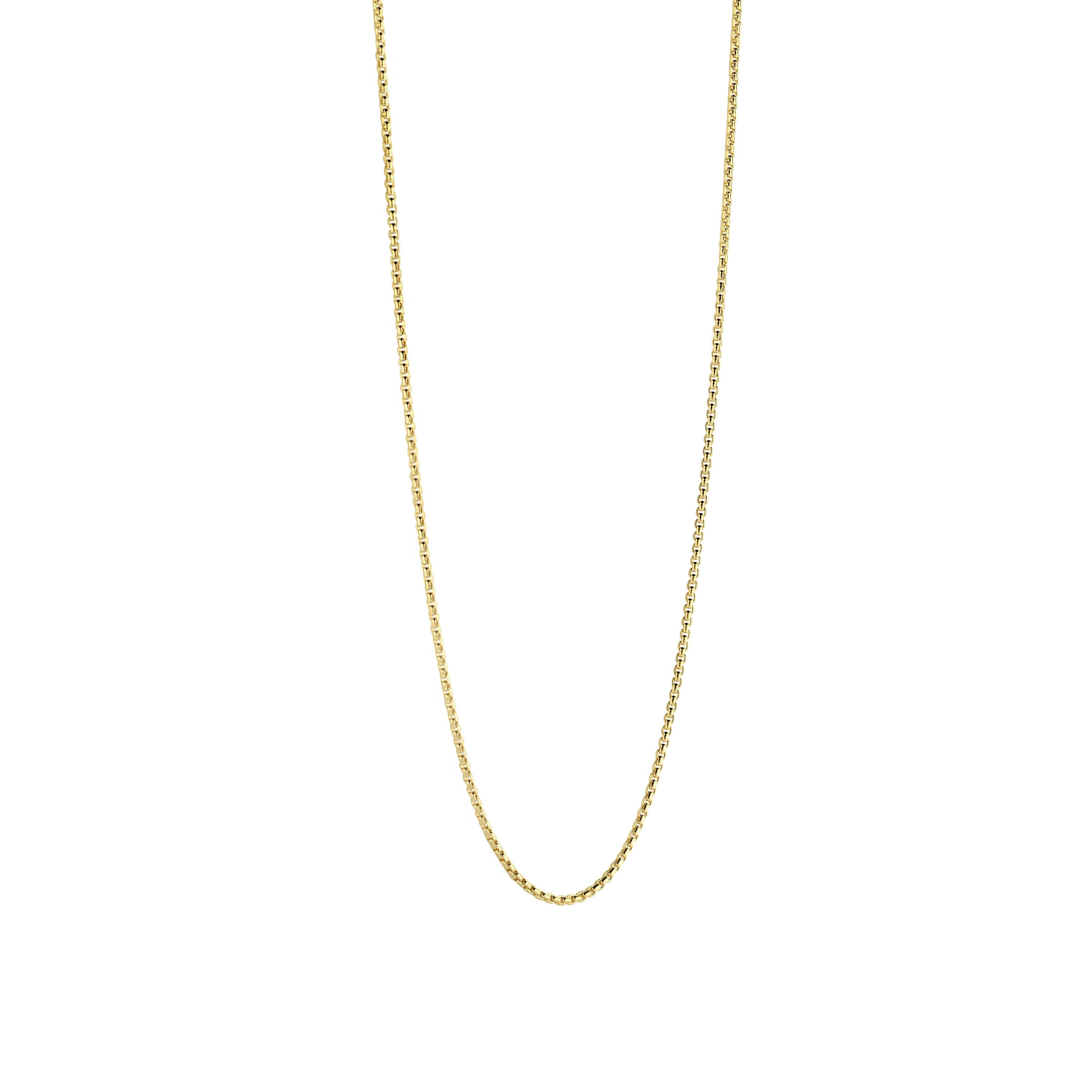 TiSentocollierverguld34083SYZilver__2