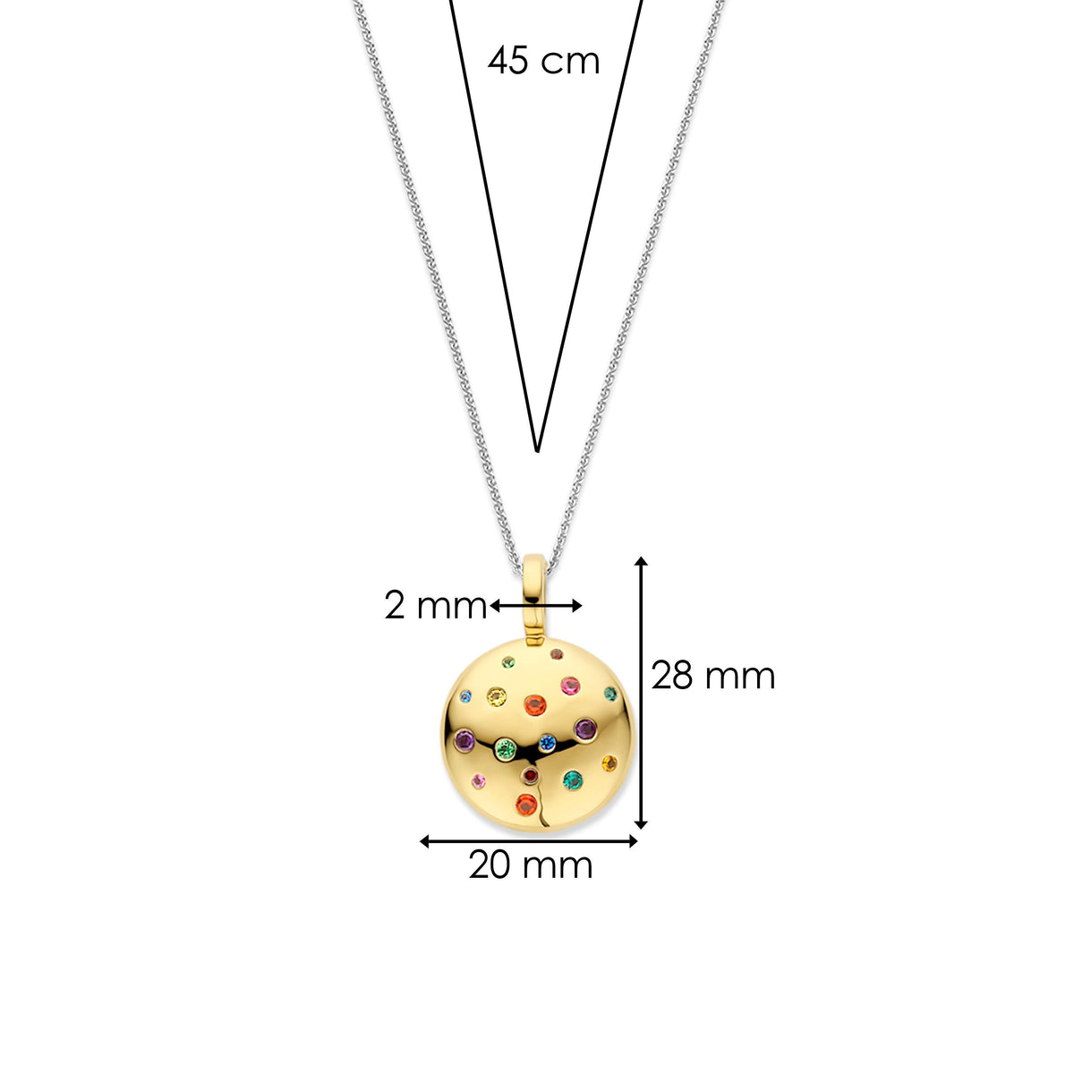 TiSentohangerverguld6844MCZilvergeelverguld__6