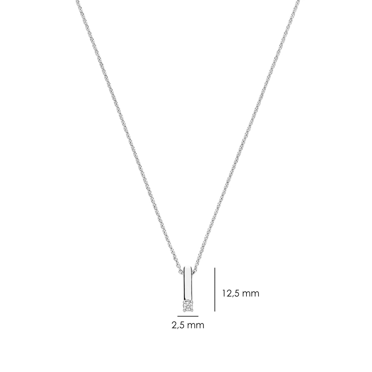 TiSentokettingmethanger34131ZIZilver__4