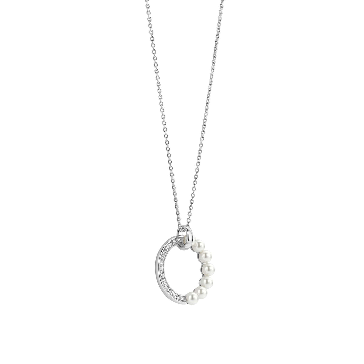TiSentokettingmethanger34136PWZilver__2