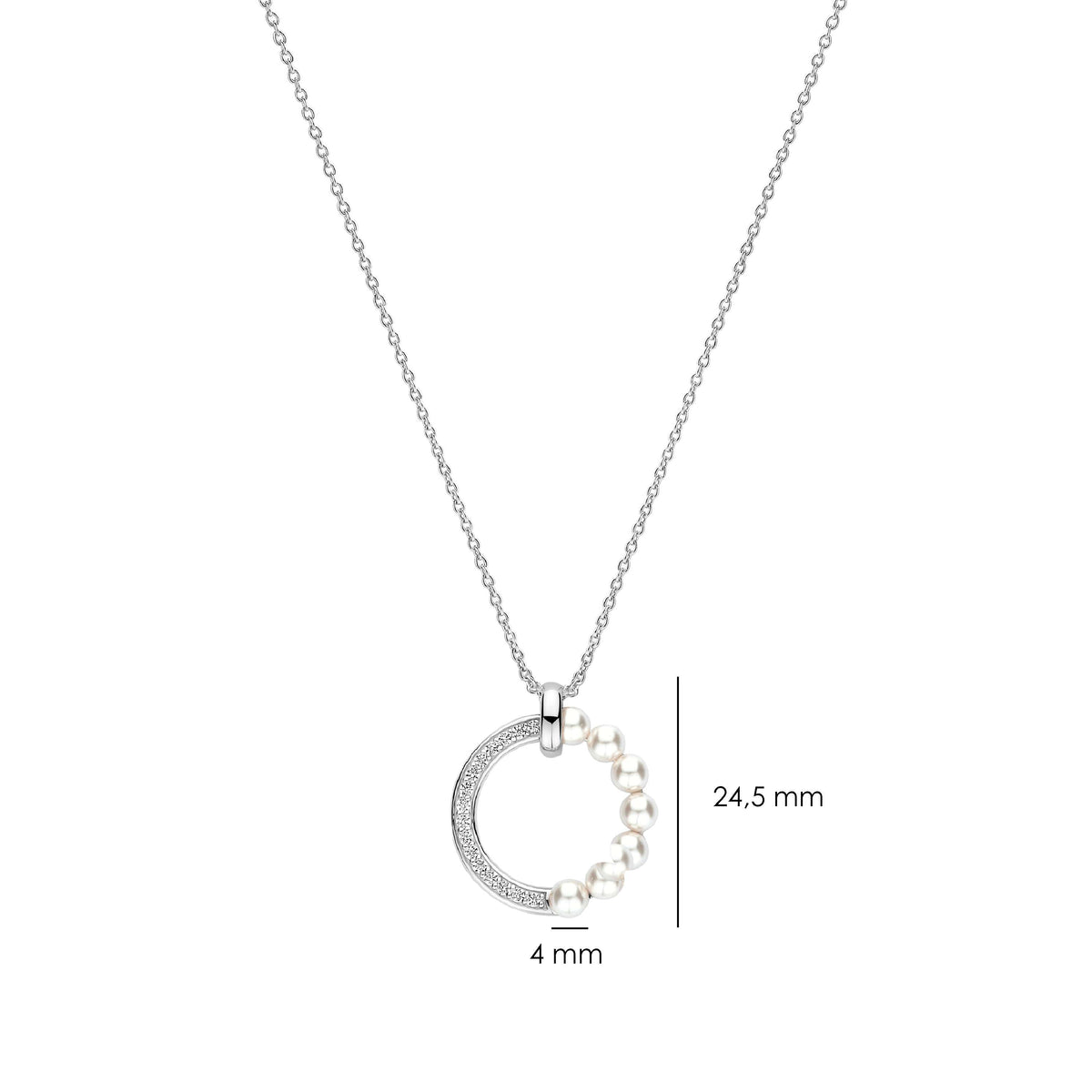 TiSentokettingmethanger34136PWZilver__3
